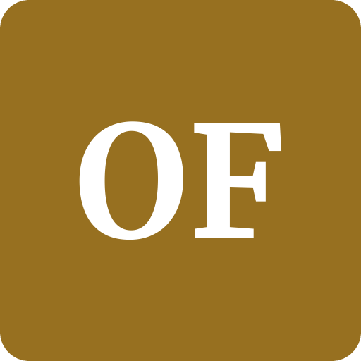 Oakland Fight Supply logo